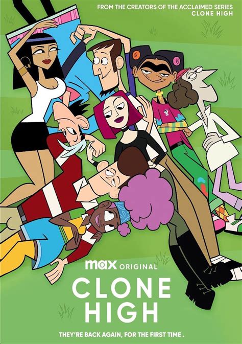 clone high season 1 watch online 2023|clone high reboot episode 1.